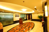 Metropark Hotel Shenzhen - Breakfast