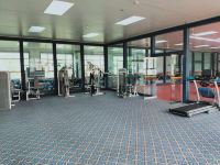青岛海关总署青岛教育培训基地 - 健身房
