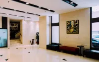 Travelodge Kowloon