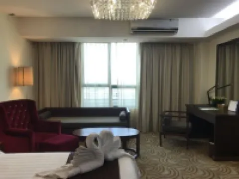 AIFA酒店 納閩酒店