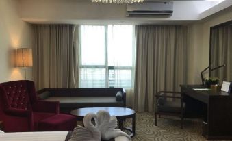Hotel Aifa