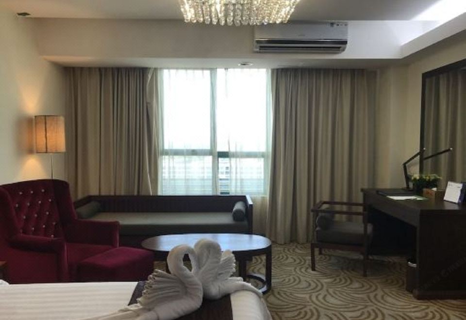 3. 호텔 아이파..