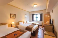 Hotel Monterey Nagasaki