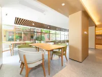JI Hotel (Tianjin University Anshan Xidao) Hotels near Nankai