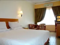 Megah d'Aru Hotel - 2 Sao