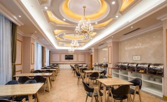 Vienna Hotel (Qian'an Tianbo People's Square)