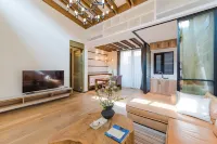 Hidden Place Hotel