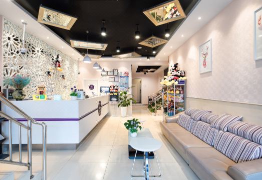 4. 제트스마트 호텔..