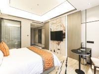 韶关曼哈顿国际酒店 - 致美大床房