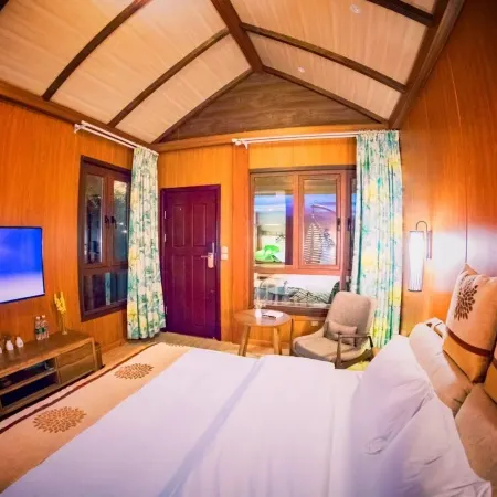 Taohuayuan Homestay