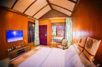Taohuayuan Homestay Các khách sạn ở Hải Phong