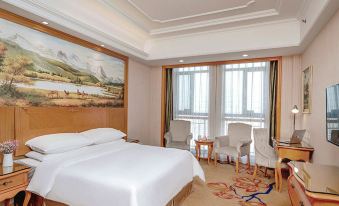 Vienna Hotel (Qian'an Tianbo People's Square)