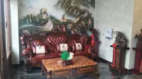 Ulanqab Baiyue Hotel (Wanda Plaza Normal University)