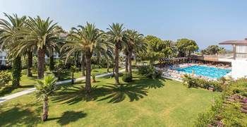 Atlantique Holiday Club - All Inclusive