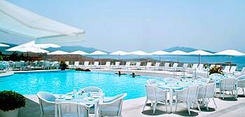 Doria Hotel Bodrum