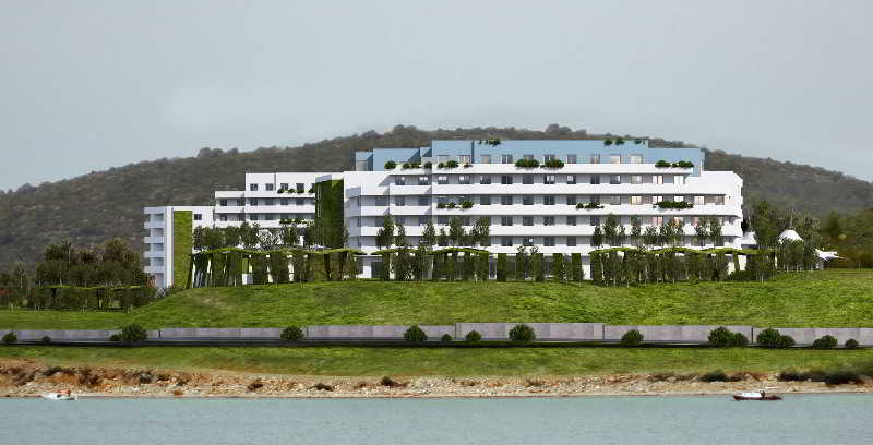 La Blanche Island Bodrum - All Inclusive