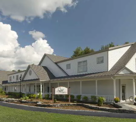 The Essex Resort & Spa