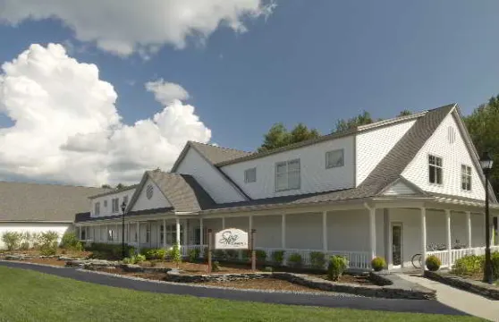 埃塞克斯度假酒店