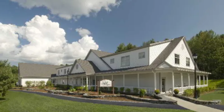 The Essex Resort & Spa - Romantic