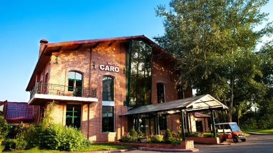 Caro Hotel