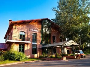 Caro Hotel