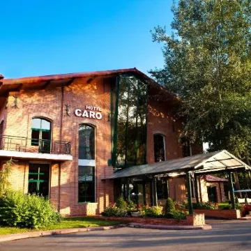 Caro Hotel Hoteles cerca del Aeropuerto de Bucarest-Băneasa