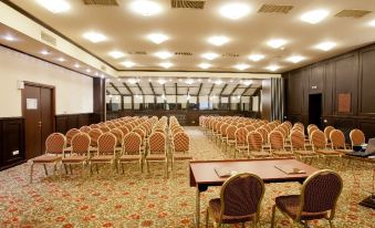 International Bucharest City Centre Hotel