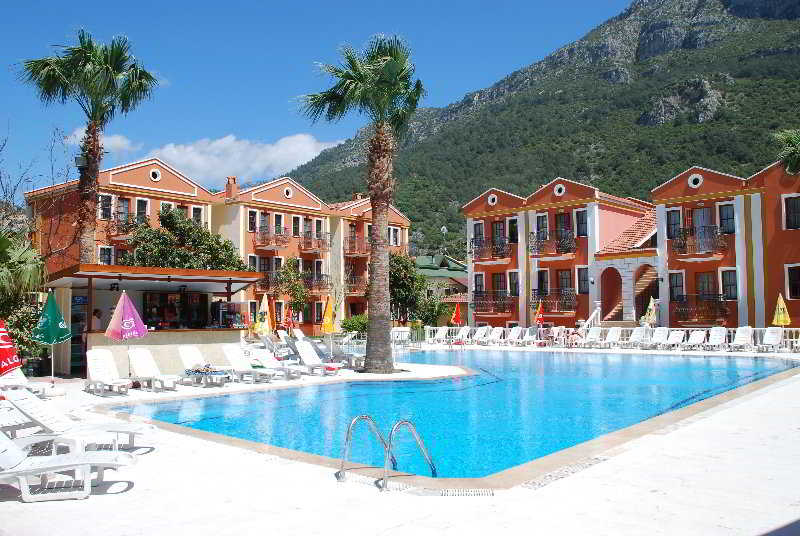 Akdeniz Beach Hotel