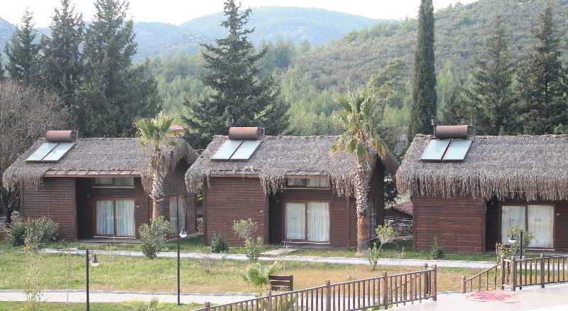 Sahra Su Holiday Village & Spa