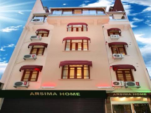 Minus One Suite Istanbul Updated 22 Room Price Reviews Deals Trip Com