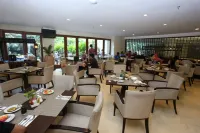 Jambuluwuk Malioboro Hotel Yogyakarta Hotels in Pakualaman