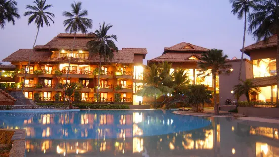 Royal Palms Beach Hotel