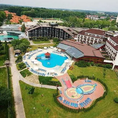 Ajda Hotels near Gostisce Aleksander