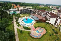 Ajda Hotels in Municipality of Moravske Toplice