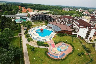 Ajda Hotels near Gostisce Aleksander