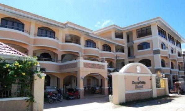 Boracay Holiday Resort