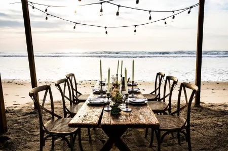 Cape Rey Carlsbad Beach, A Hilton Resort & Spa Отели рядом с Аэропорт Эль-Паломар