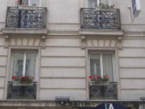 Accueil Hôtel Paris Pigalle Montmartre Hotels in Paris