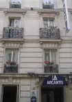 Accueil Hôtel Paris Pigalle Montmartre Hotels in Paris