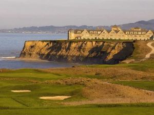 The Ritz-Carlton, Half Moon Bay