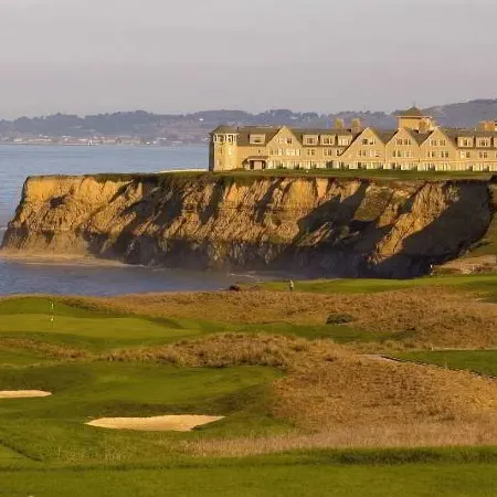 The Ritz-Carlton, Half Moon Bay