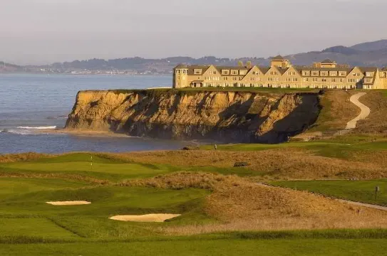 The Ritz-Carlton, Half Moon Bay
