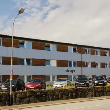 Hotel Djurhuus Hotels near Tórshavn Cathedral
