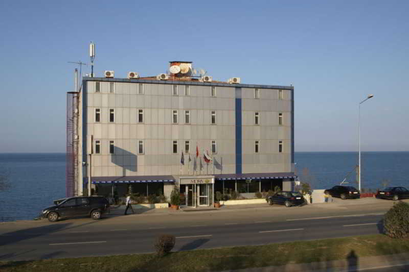 Mora Hotel