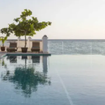 Park Hyatt Zanzibar