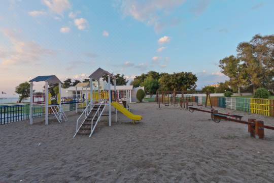 Club Marmara Doreta Beach Resort Spa All Inclusive Rhodes Updated 2021 Price Reviews Trip Com