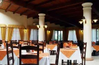 Horse Country Resort Congress & Spa - Hotel Ribot Hotels in Torre Dei Corsari