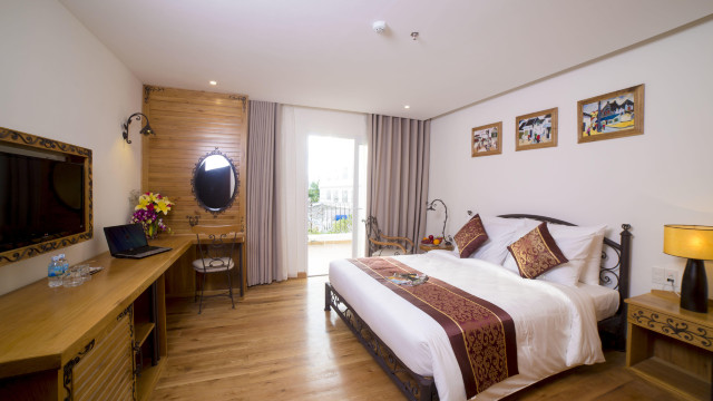 hotel