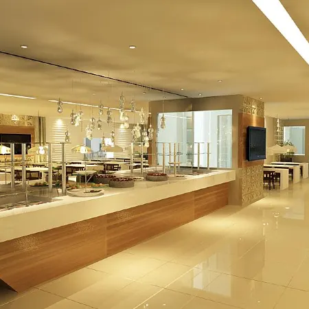 Nobile Suites Gran Lumni