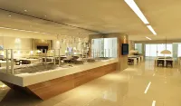 Nobile Suites Gran Lumni Hotels in Rio Branco